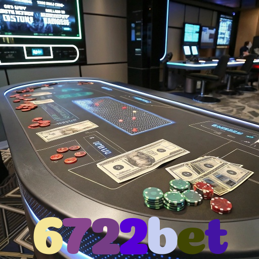 6722bet:Aposte nas melhores slots e conquiste prêmios como nunca!