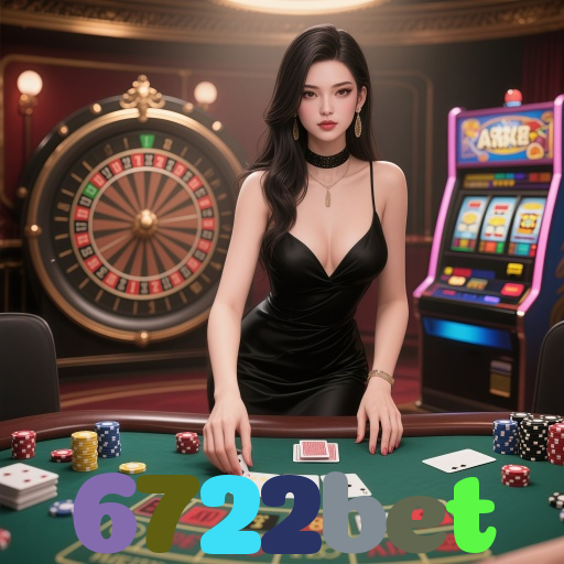 6722bet：Aposte nas melhores slots e conquiste prêmios como nunca!