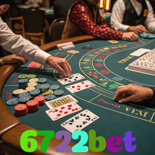 6722bet:Jogue poker, aposte no futebol e ganhe em grandes jogos de cassino!
