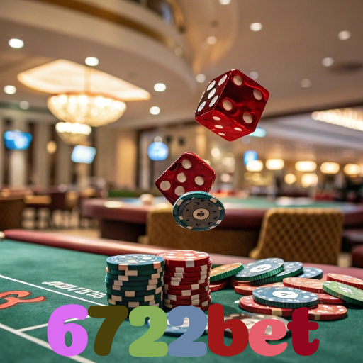 6722bet：Aposte no futebol, jogue poker e conquiste vitórias épicas!