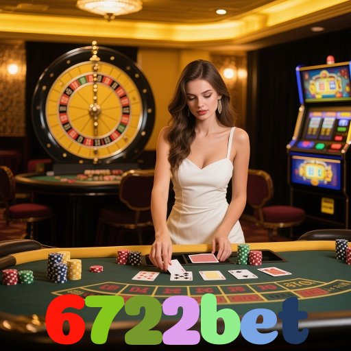 6722bet：Jogue poker, aposte no futebol e ganhe em grandes jogos de cassino!