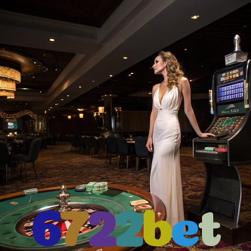 6722bet：Aposte nas melhores slots e conquiste prêmios como nunca!