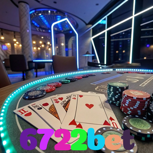 6722bet：Aposte no futebol, jogue poker e conquiste vitórias épicas!