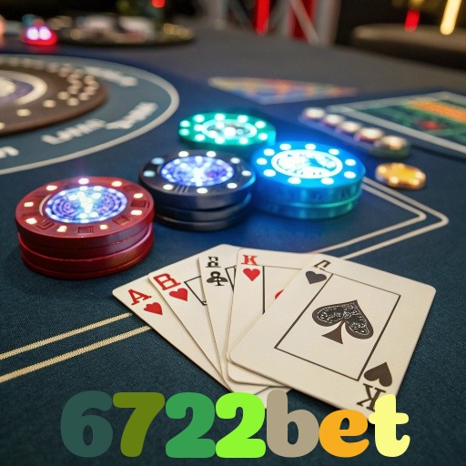 6722bet:Jogue poker, aposte no futebol e ganhe em grandes jogos de cassino!