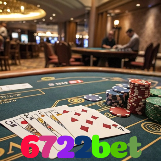 6722bet：Jogue poker, aposte no futebol e ganhe em grandes jogos de cassino!