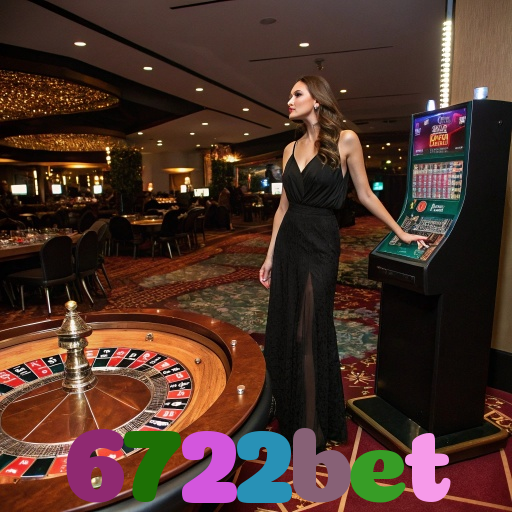 6722bet：Aposte nas melhores slots e conquiste prêmios como nunca!