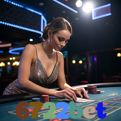 6722bet:Aposte nas melhores slots e conquiste prêmios como nunca!