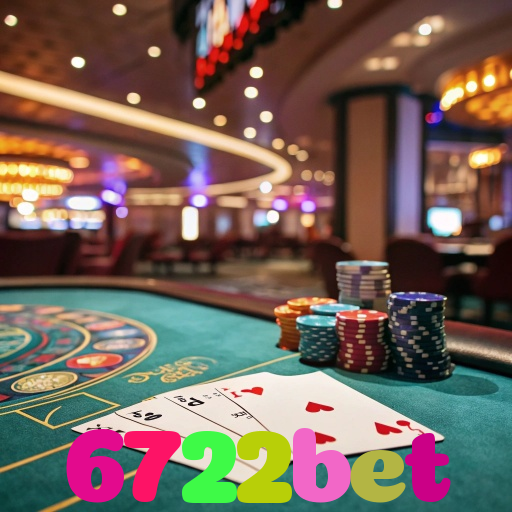 6722bet：Jogue poker, aposte no futebol e ganhe em grandes jogos de cassino!