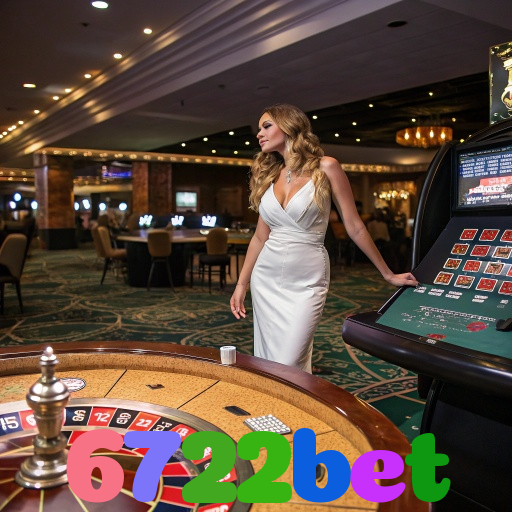 6722bet:Aposte nas melhores slots e conquiste prêmios como nunca!