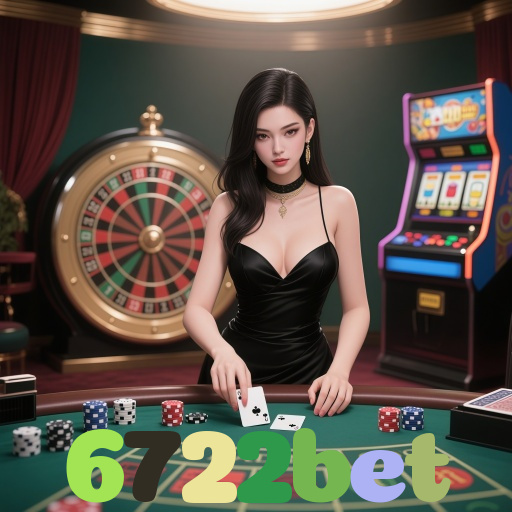 6722bet：Aposte nas melhores slots e conquiste prêmios como nunca!