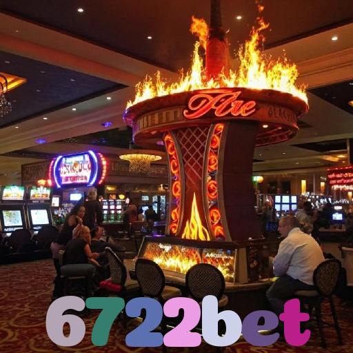 6722bet：Aposte nas melhores slots e conquiste prêmios como nunca!