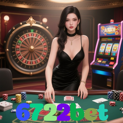 6722bet：Aposte nas melhores slots e conquiste prêmios como nunca!