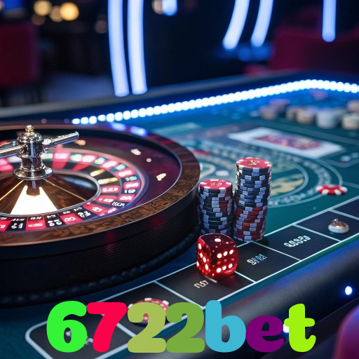 6722bet：Aposte nas melhores slots e conquiste prêmios como nunca!