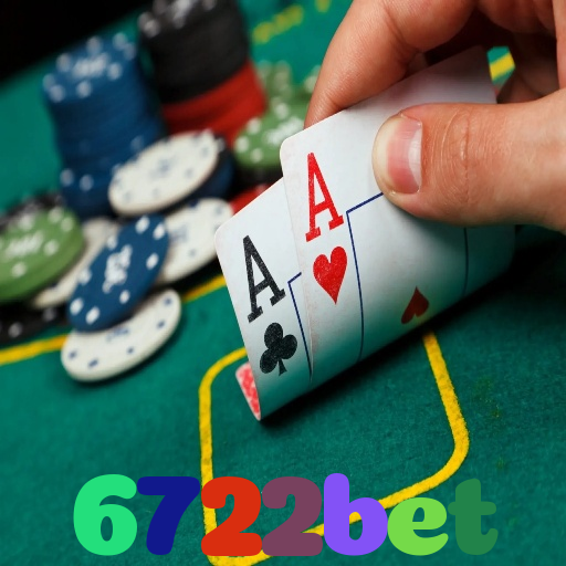 6722bet：Aposte no futebol, jogue poker e conquiste vitórias épicas!