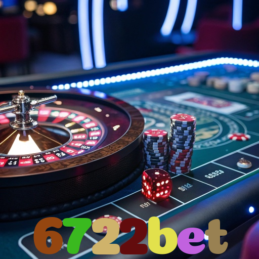 6722bet：Jogue poker, aposte no futebol e ganhe em grandes jogos de cassino!