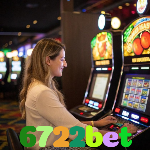 6722bet：Aposte nas melhores slots e conquiste prêmios como nunca!