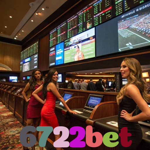 6722bet：Aposte nas melhores slots e conquiste prêmios como nunca!