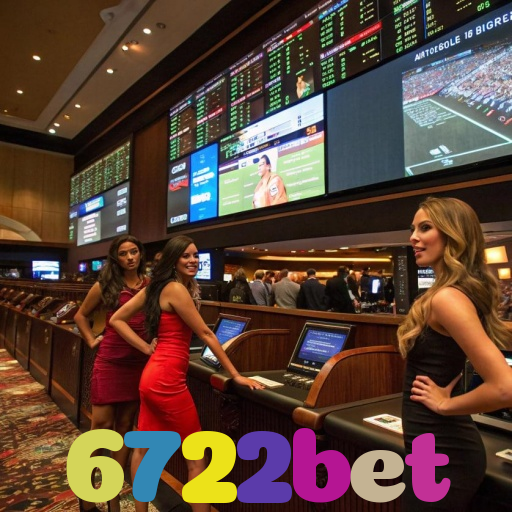 6722bet：Jogue poker, aposte no futebol e ganhe em grandes jogos de cassino!