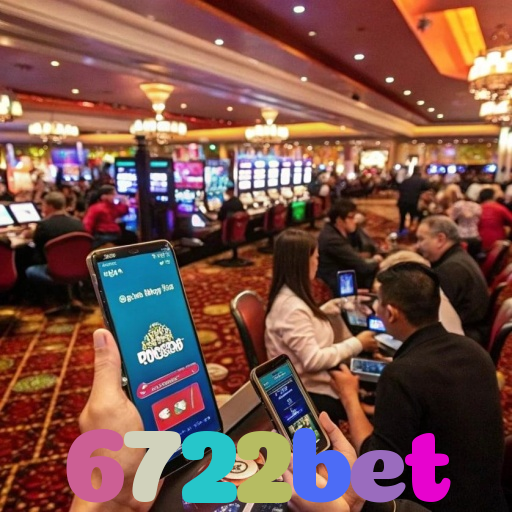 6722bet：Aposte nas melhores slots e conquiste prêmios como nunca!