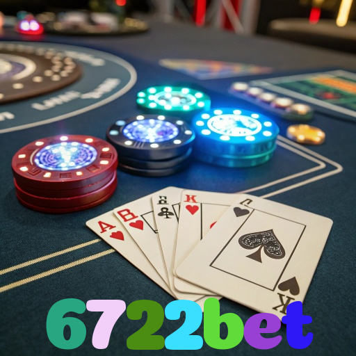 6722bet:Aposte no futebol, jogue poker e conquiste vitórias épicas!