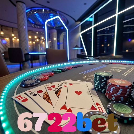 6722bet:Jogue poker, aposte no futebol e ganhe em grandes jogos de cassino!