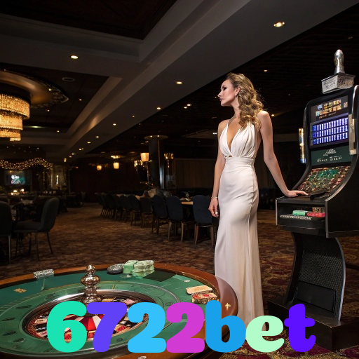 6722bet：Aposte nas melhores slots e conquiste prêmios como nunca!
