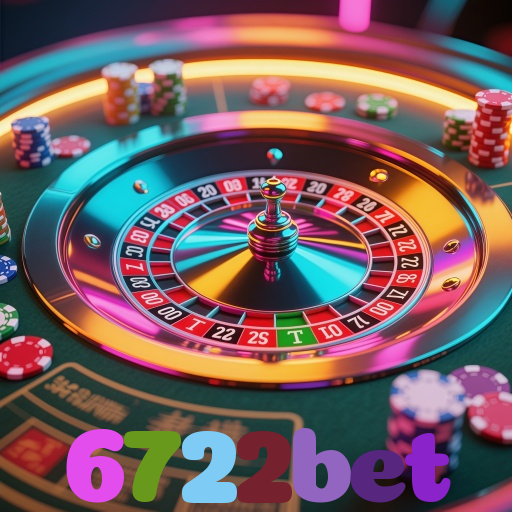 6722bet：Aposte nas melhores slots e conquiste prêmios como nunca!
