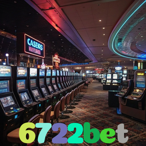 6722bet：Aposte nas melhores slots e conquiste prêmios como nunca!