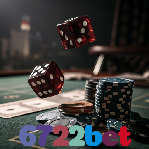 6722bet：Jogue poker, aposte no futebol e ganhe em grandes jogos de cassino!