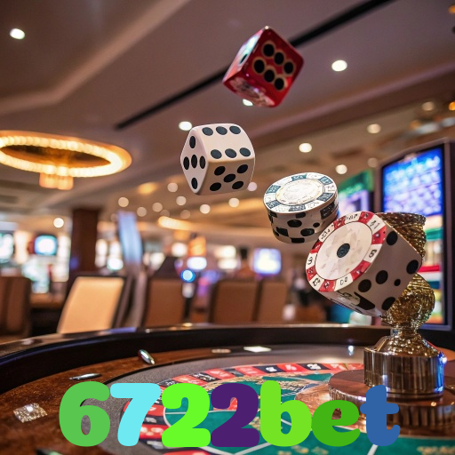 6722bet：Aposte nas melhores slots e conquiste prêmios como nunca!