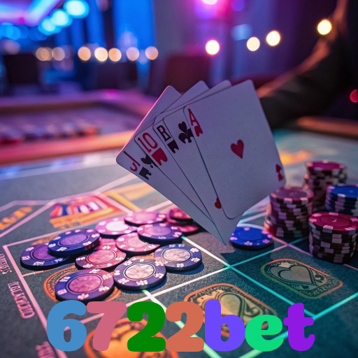 6722bet:Jogue poker, aposte no futebol e ganhe em grandes jogos de cassino!