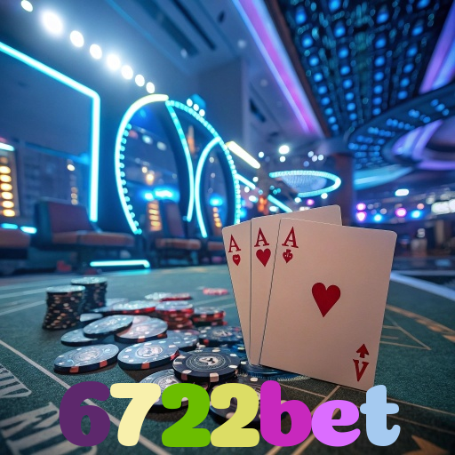 6722bet：Aposte nas melhores slots e conquiste prêmios como nunca!