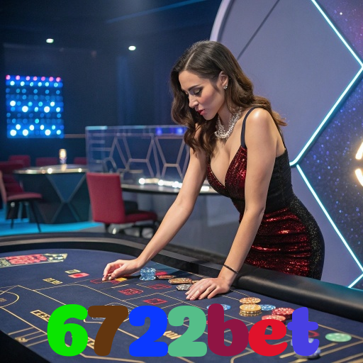 6722bet：Aposte nas melhores slots e conquiste prêmios como nunca!