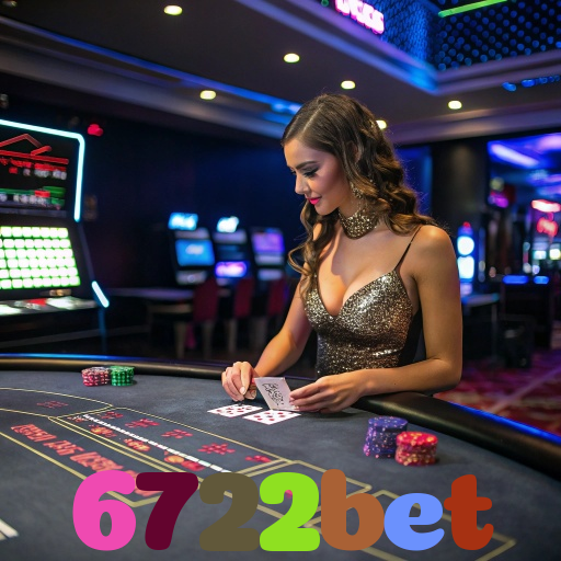 6722bet：Aposte nas melhores slots e conquiste prêmios como nunca!