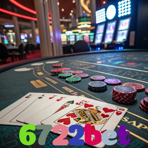 6722bet：Jogue poker, aposte no futebol e ganhe em grandes jogos de cassino!