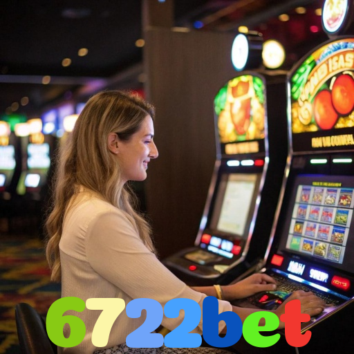 6722bet：Aposte nas melhores slots e conquiste prêmios como nunca!