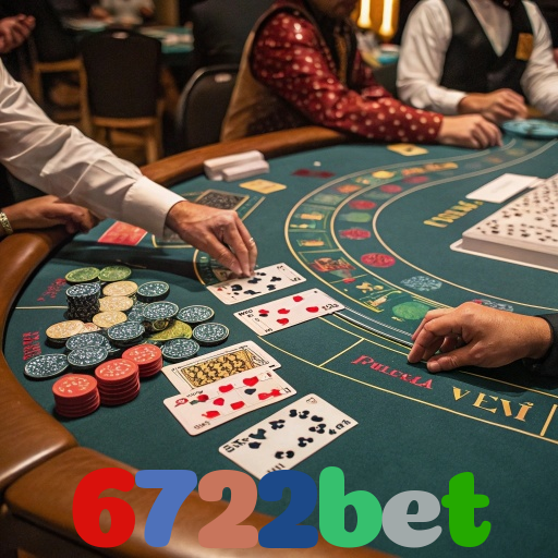 6722bet：Aposte nas melhores slots e conquiste prêmios como nunca!