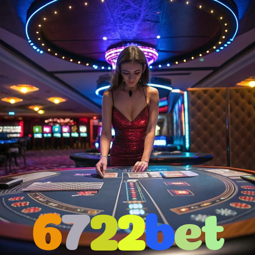 6722bet:Aposte no futebol, jogue poker e conquiste vitórias épicas!