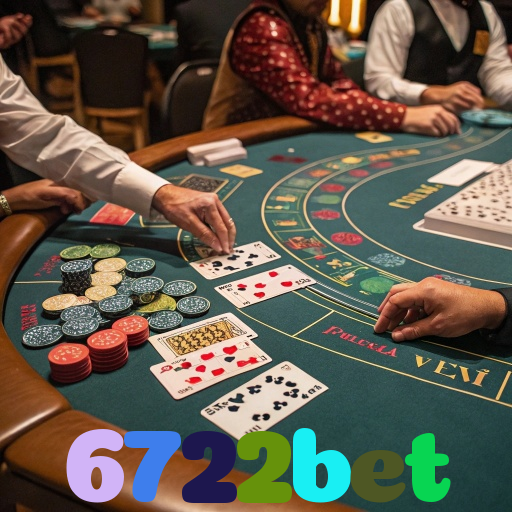 6722bet：Aposte nas melhores slots e conquiste prêmios como nunca!
